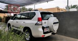 تويوتا لاندكروزر برادو